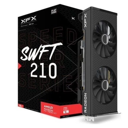 Amd radeon 7800 carte - rx, xt