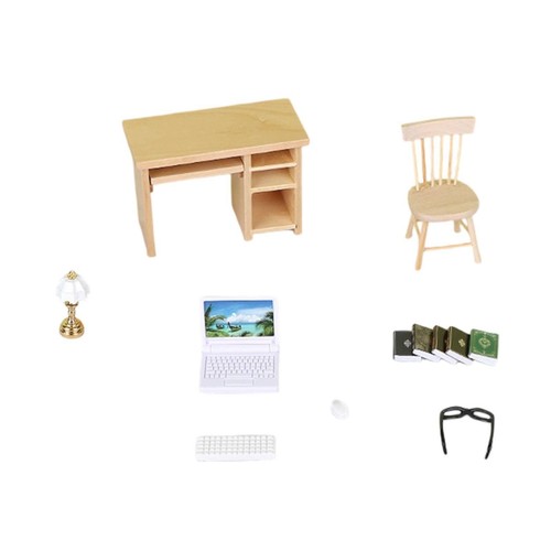 Ensemble bureau chaise - ensemble,