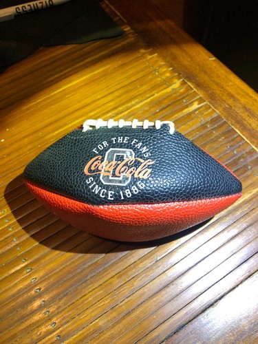 Mini ballon rugby - ballon, en