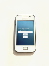Samsung Galaxy Ace (GT-S5839i)