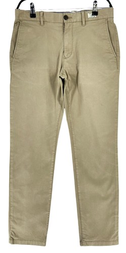 Tommy hilfiger pantalon chino - tommy,
