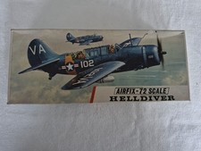 Maquette Avion 1/72 WWII