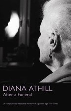 Après Un Enterrement Broché Diana Athill