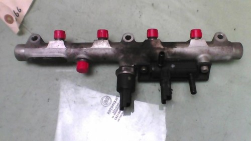 Rampe injection peugeot - rampe, 607