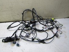 faisceau electrique peugeot