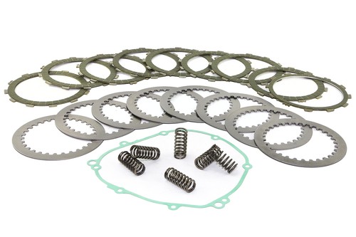 Kit embrayage renforcé ebc - kit,