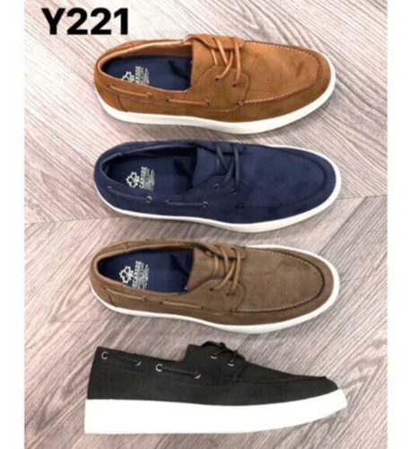 Chaussures chaussures bateau