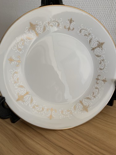 Assiettes japonaises noritaké - japonaises,