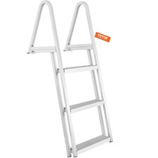 VEVOR Échelle de Quai de