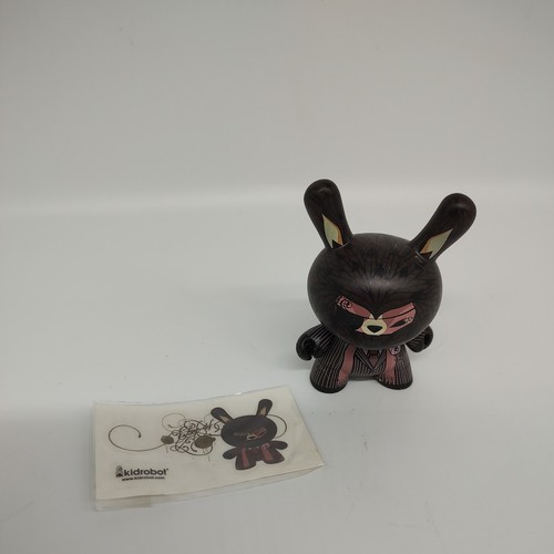 Kidrobot dunny i - kidrobot,