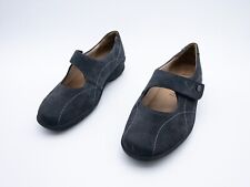 Ballerines Solidus Pour Femmes