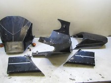 kit carrosserie adaptable yamaha fj 1200 3cx