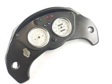 Moto Guzzi Quota 1100 ES