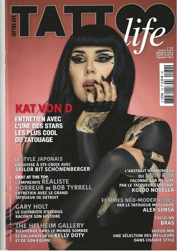 Tattoo life novembre décembre - tattoo, life-novembre-décembre
