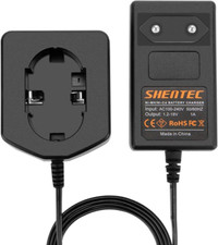 1.2V-18V Chargeur UC18YG