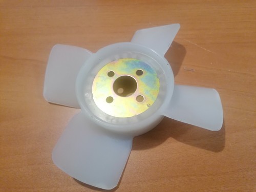 Ventilateur boite hst - boite,
