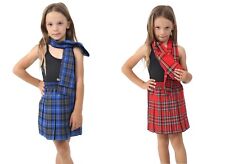 Enfants Filles École Uniforme