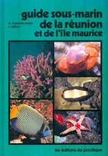 Guide sous-marin de la Réunion et de ... - C. M. ;Pétron - V2119967