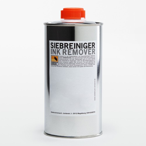 Retirer encre 1000 - retirer,