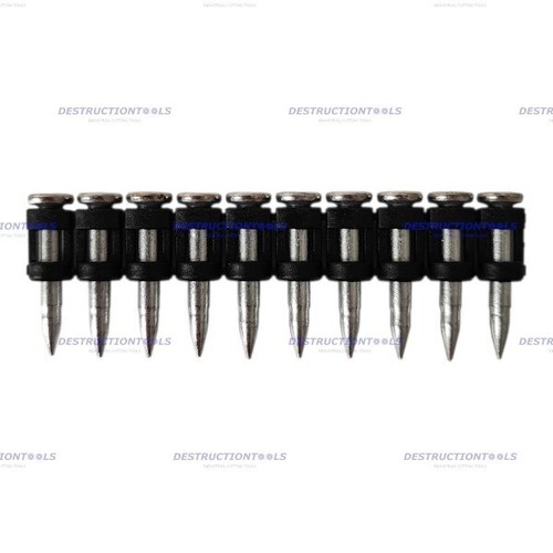 1000x clous bande 22mm - clous, en