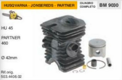 Cylindre piston pour - piston,