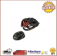 Casque de vélo de course à