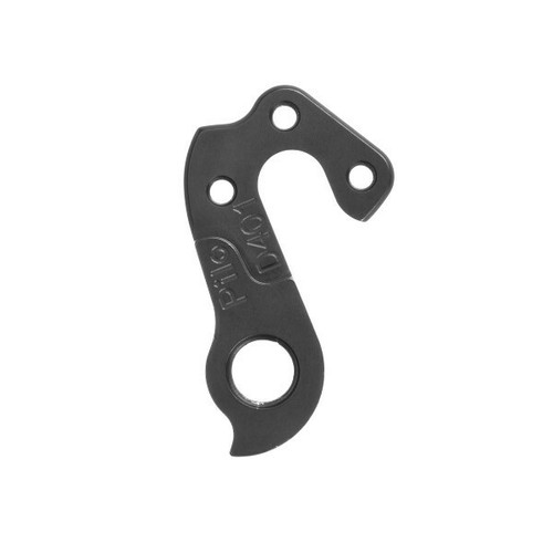 Cintre dérailleur arrière - de,