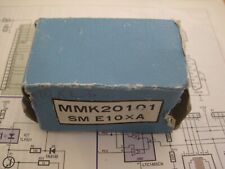 MMK20101 20X/12   SME10XA