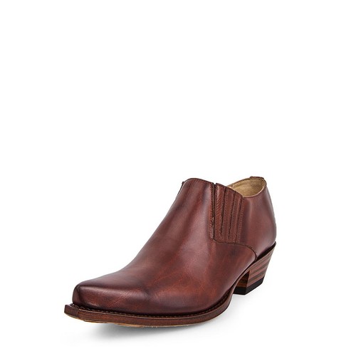 4133 bottes sendra western - bottes,