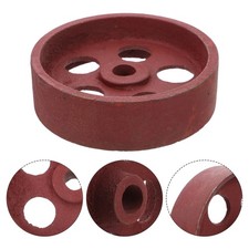  Roue de balance mécanique – Roue en fer pour balance industrielle au sol –