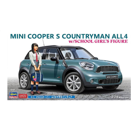 Mini cooper countryman - cooper,