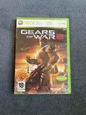 Gears war sans notice - gears,