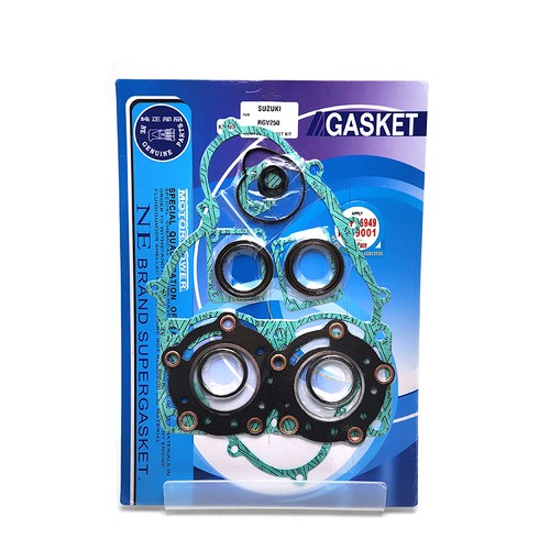 Stock complete gasket kit - gasket,