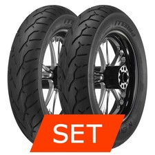 Jeu de pneus Pirelli Night