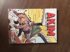 PETIT FORMAT BD AKIM 300 mon