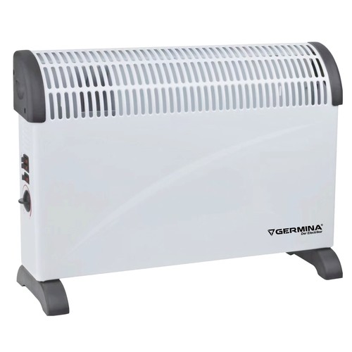 Radiateur convect 750w - radiateur, 750w/