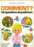 Comment questions de - comment?:, 40