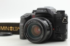 [ près De Mint ] Minolta α-7 Α A 7 Maxxum Dynax Caméra à Film 35-105mm f3.5-4.5