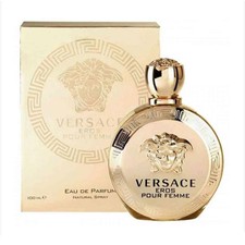 Versace Eros Eau de Parfum