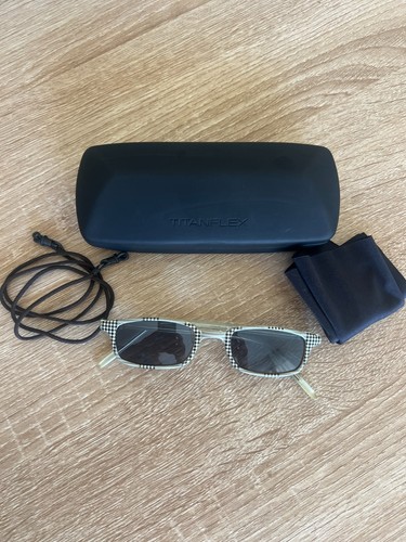 Lunettes soleil vintage - lunettes, de