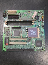Carte CPU Flipper Pinball 2000