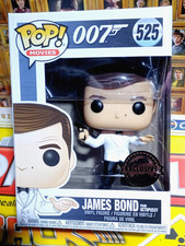 EN STOCK - FUNKO POP JAMES