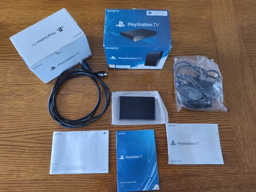 Sony playstation vte 1016 - playstation, vte-1016