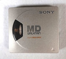 Sony MZ-E55 MD Walkman