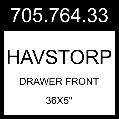 Ikea havstorp drawer front - ikea,