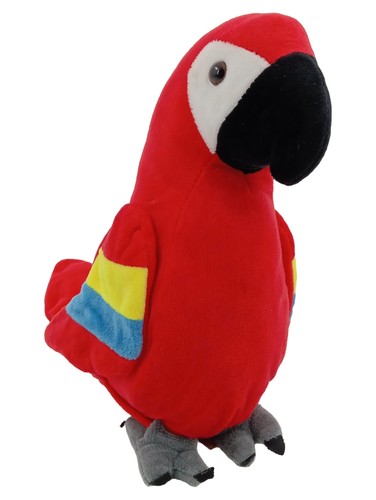 Playtive peluche perroquet - peluche,