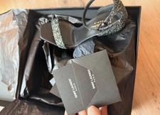 Escarpins Yves Saint Laurent 