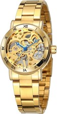 Forsining montre automatique - montre,