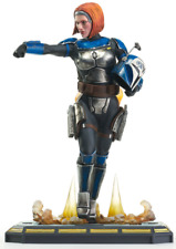 STAR WARS La Mandalorienne