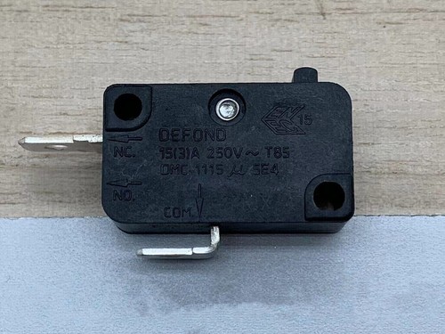 1pc defond dmc - defond, dmc-1115